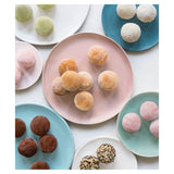 Little Moons Salted Caramel Mochi Ice Cream   6 x 32g