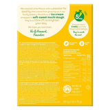 Little Moons Vegan Yuzu Lemon Mochi Ice Cream   6 x 32g