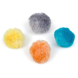 Little Petface Pom Pom Cat &amp;amp; Kitten Toys