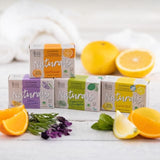 Little Soap Company Naturals Bar Soap Sweet Orange   100g