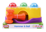 Little Tikes Hammer &amp;amp; Ball Set