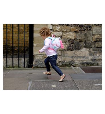 LittleLife Animal Toddler Backpack - Unicorn