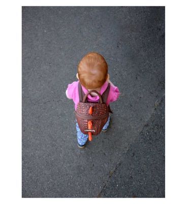 LittleLife Toddler Daysack - Dinosaur