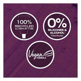 LIVE UrbanMetallics Permanent Purple Hair Dye AmethystChrome