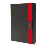 Liverpool FC Crest A5 Notebook