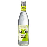 Lixir Elderflower &amp;amp; Lemon Tonic Water