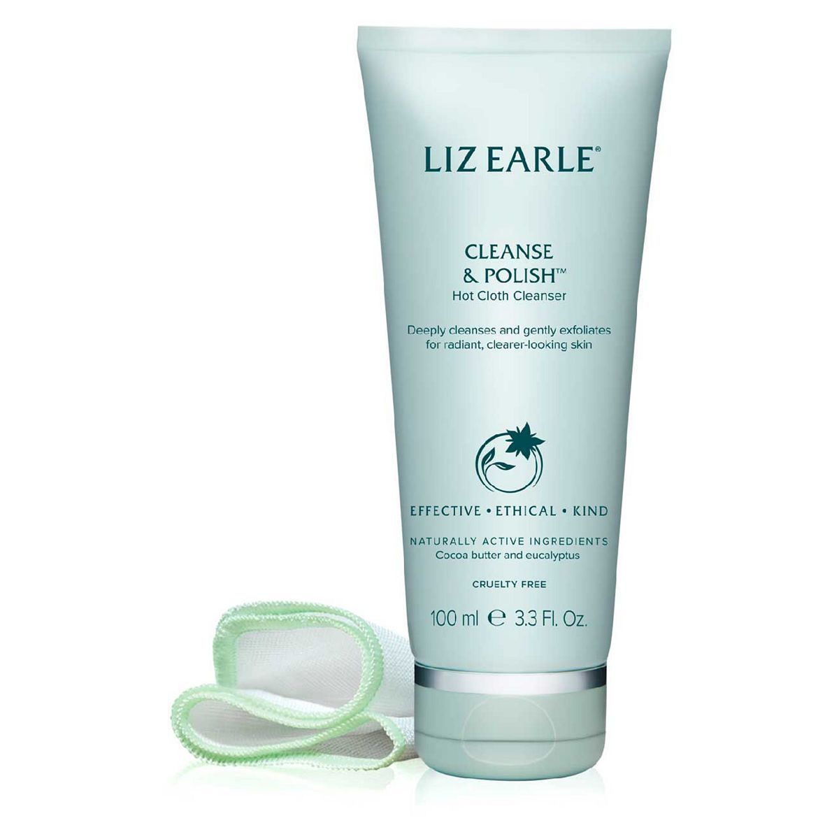 Liz Earle Cleanse &amp;amp; Polish&amp;trade; 100ml Starter Kit