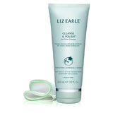 Liz Earle Cleanse &amp;amp; Polish&amp;trade; Hot Cloth Cleanser 200ml Starter Kit