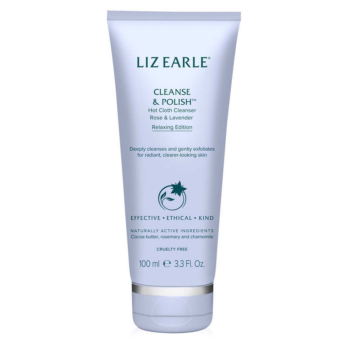 Liz Earle Cleanse &amp;amp; Polish&amp;trade; Relaxing Edition 100ml