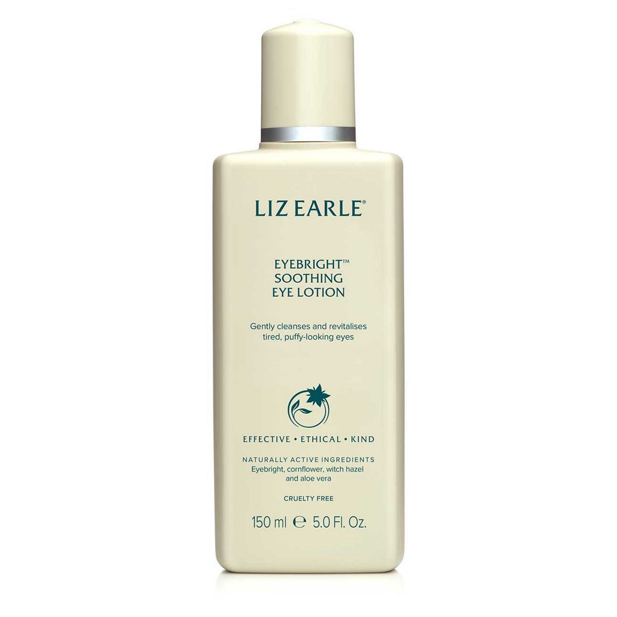 Liz Earle Eyebright&amp;trade; Soothing Eye Lotion 150ml