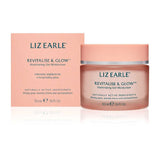 Liz Earle Revitalise &amp;amp; Glow&amp;trade; Illuminating Gel Moisturiser 50ml
