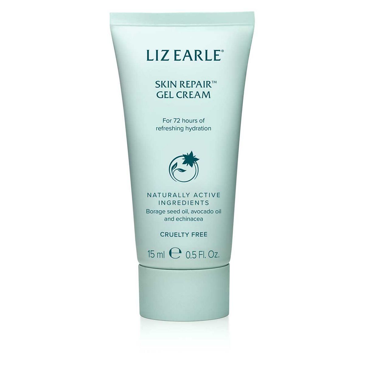 Liz Earle Skin Repair&amp;trade; Gel Cream 15ml Tube