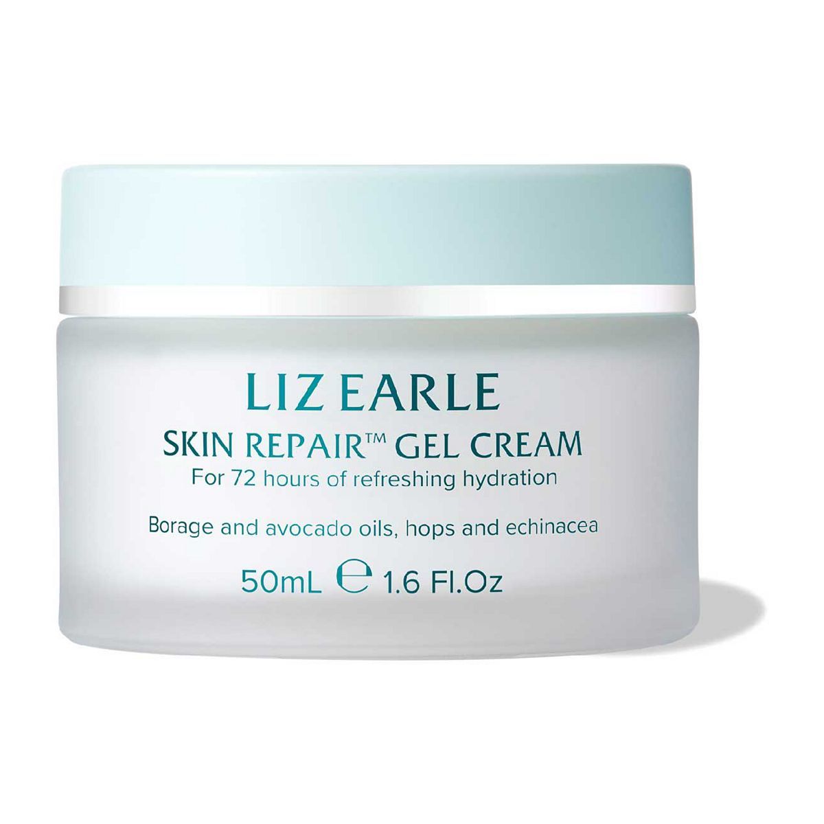 Liz Earle Skin Repair&amp;trade; Gel Day Cream 50ml