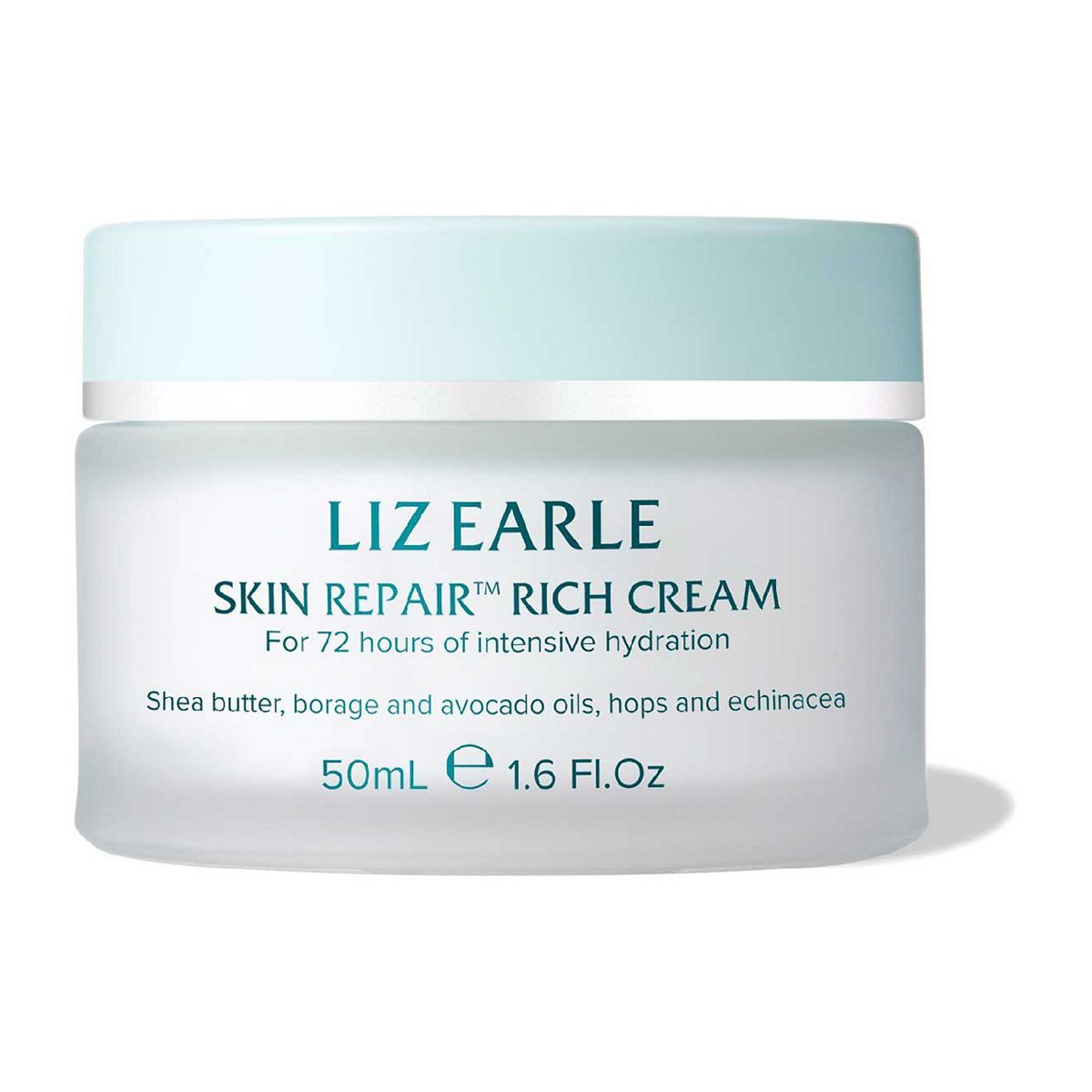 Liz Earle Skin Repair&amp;trade; Rich Day Cream 50ml