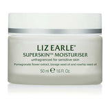 Liz Earle Superskin&amp;trade; Moisturiser unfragranced for sensitive skin 50ml