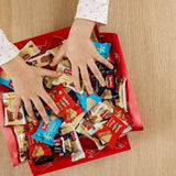 Loacker Best of Moments Biscuits Variety Pack   600g