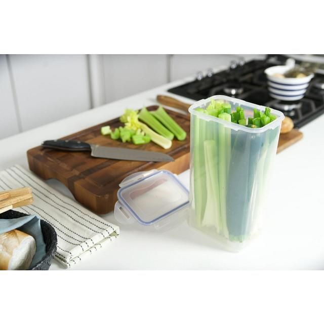 Lock &amp;amp; Lock Air Tight Container 1.8L