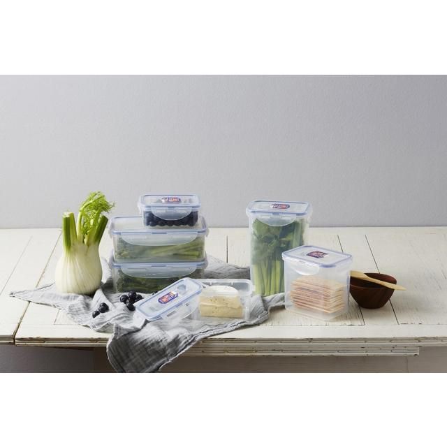 Lock &amp;amp; Lock Air Tight Container 1.8L