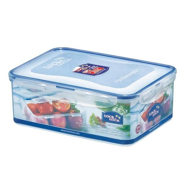 Lock &amp;amp; Lock Air Tight Container 2.6L