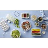 Lock &amp;amp; Lock Air Tight Container 350ml