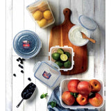 Lock &amp;amp; Lock Air Tight Container 700ml