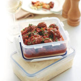 Lock &amp;amp; Lock Air Tight Container 870ml