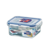 Lock &amp;amp; Lock Air Tight Rectangular Container 180ml