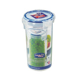 Lock &amp;amp; Lock Air Tight Round 430ml