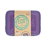 Lock &amp;amp; Lock Eco Rectangular Container 2.6L