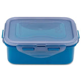 Lock &amp;amp; Lock Eco Rectangular Container 350ml