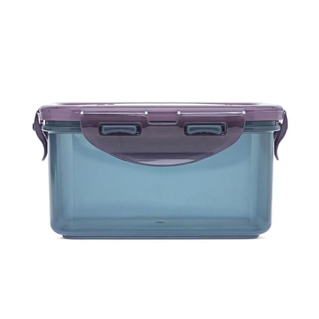 Lock &amp;amp; Lock Eco Rectangular Container 470ml