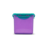Lock &amp;amp; Lock Eco Rectangular Container 850ml