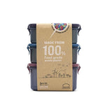 Lock &amp;amp; Lock Eco Set   3 per pack