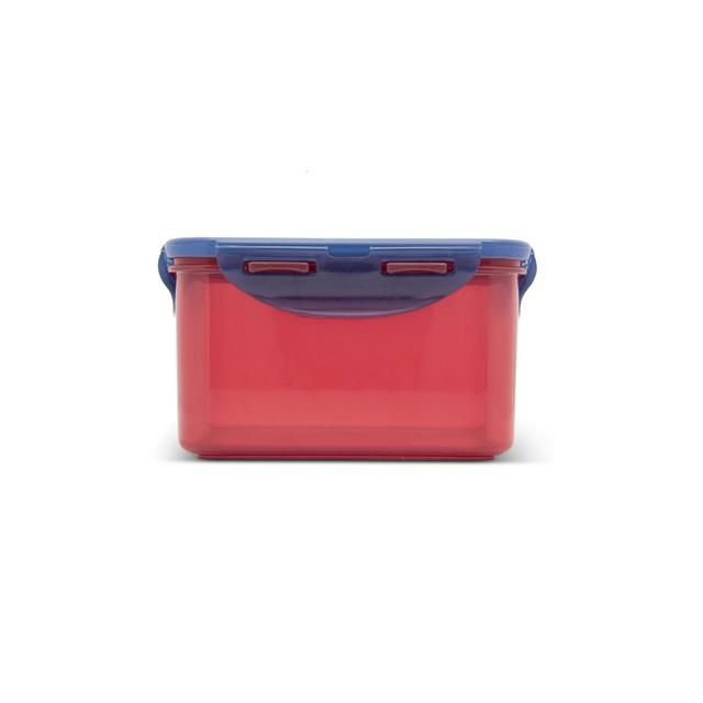 Lock &amp;amp; Lock Eco Square Container 1.2L