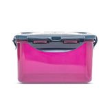 Lock &amp;amp; Lock Eco Square Container 1.2L
