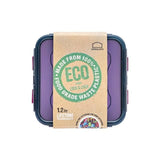 Lock &amp;amp; Lock Eco Square Container 1.2L