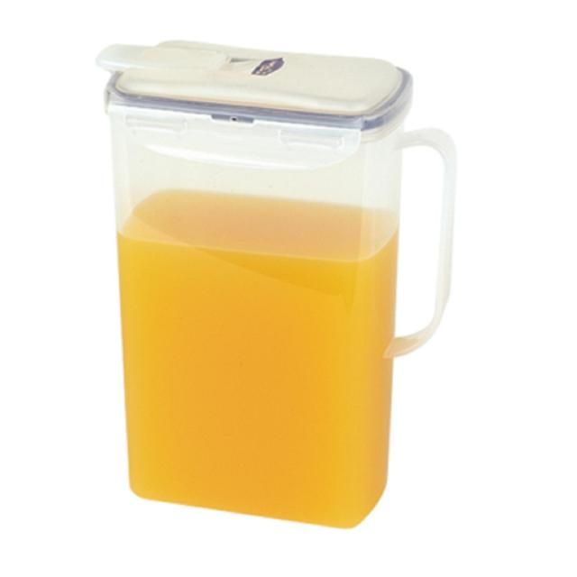 Lock &amp;amp; Lock Fridge Door Jug 2L