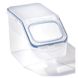 Lock &amp;amp; Lock Kitchen Caddy with Flip To Lid 5L
