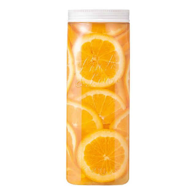 Lock &amp;amp; Lock Square Door Pocket Canister 1.3L