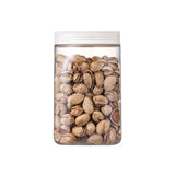 Lock &amp;amp; Lock Square Door Pocket Canister 750ml