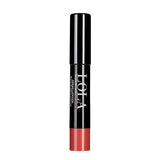 LOLA MAKE UP Chubby Cream Lipstick 002 Peach