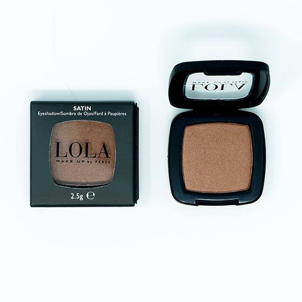 LOLA MAKE UP  Eyeshadow Mono  035 Light Blue