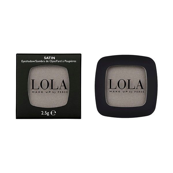LOLA MAKE UP  Eyeshadow Mono  035 Light Blue Brown Marl