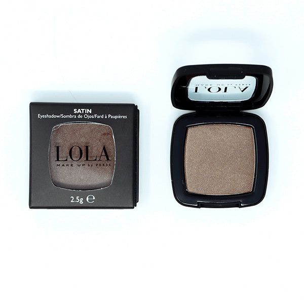 LOLA MAKE UP  Eyeshadow Mono  035 Light Blue Brown Mix