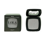 LOLA MAKE UP  Eyeshadow Mono  035 Light Blue Mauve