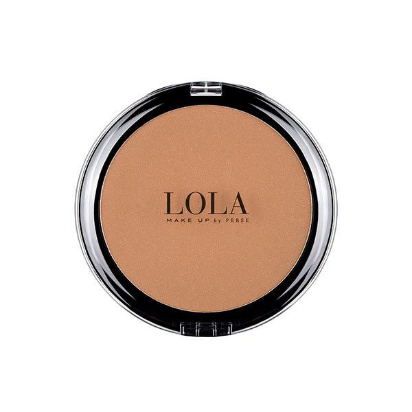 LOLA MAKE UP Face &amp;amp; Body Bronzer 006 Golden Toffee