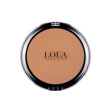 LOLA MAKE UP Face &amp;amp; Body Bronzer 006 Golden Toffee