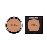 LOLA MAKE UP Face &amp;amp; Body Bronzer 006 Golden Toffee