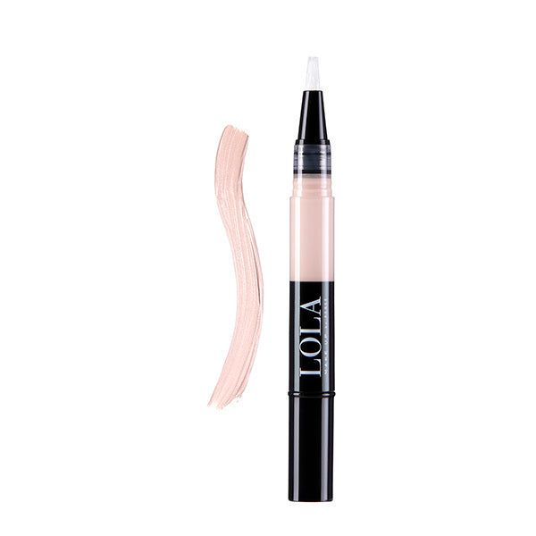 LOLA MAKE UP Highlighting Concealer Pen 01 Fair Light
