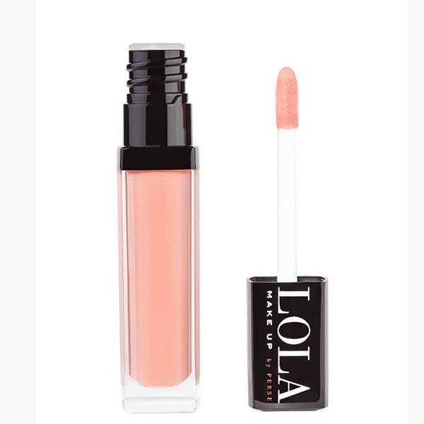 LOLA MAKE UP Lasting Intense Colour Lip Gloss 026 Carnation Peony / 7ML